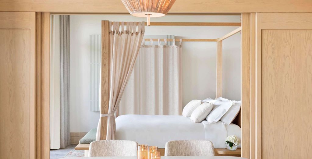 Sofitel Dubai The Palm Resort & Spa 5*