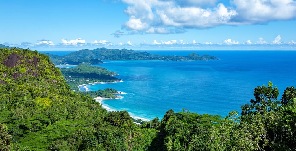 Marriott Seychelles, laïla, A Tribute Portfolio Resort 4* 