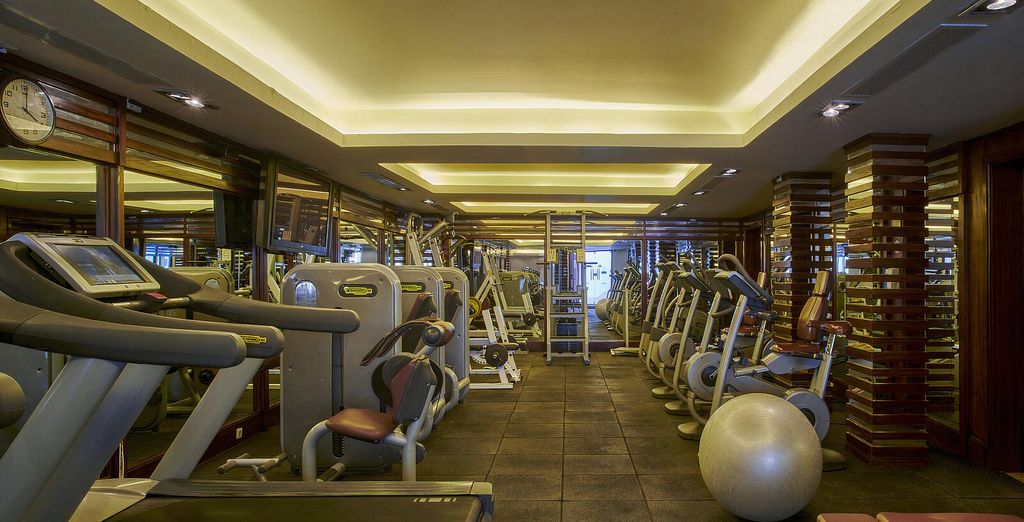 Maritim Jolie Ville Resort & Casinò 5*