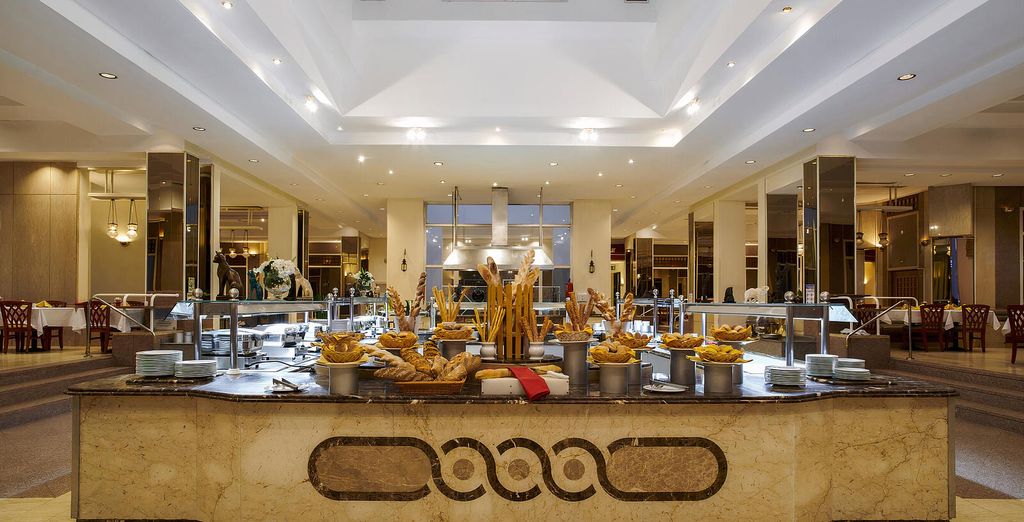 Maritim Jolie Ville Resort & Casinò 5*
