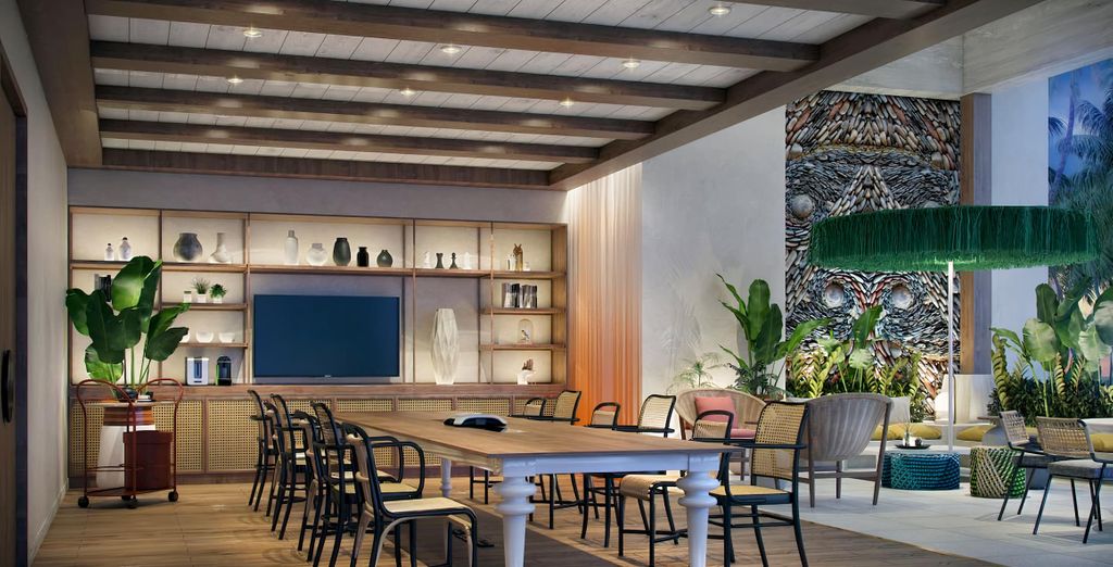 Canopy By Hilton Seychelles 4*