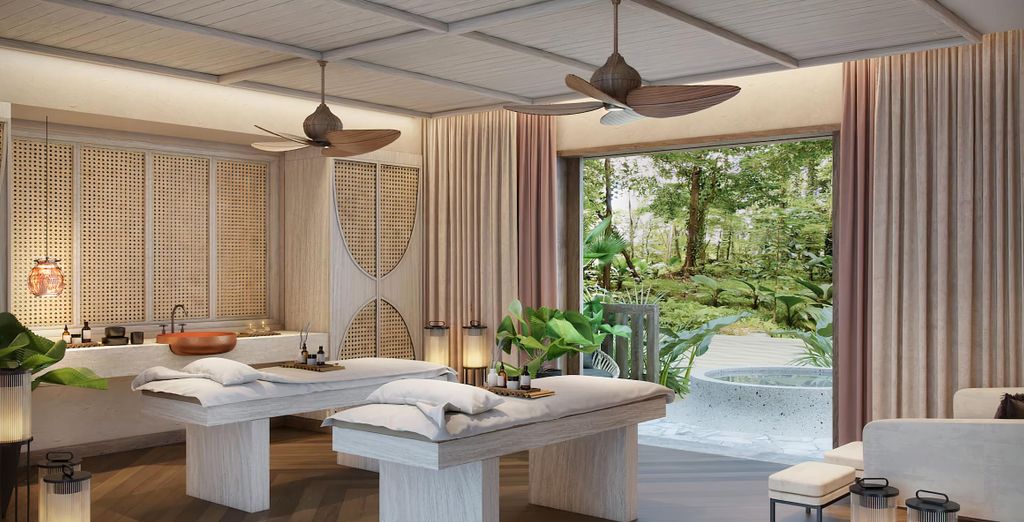 Canopy By Hilton Seychelles 4*