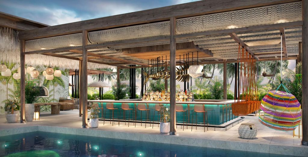 Canopy By Hilton Seychelles 4*