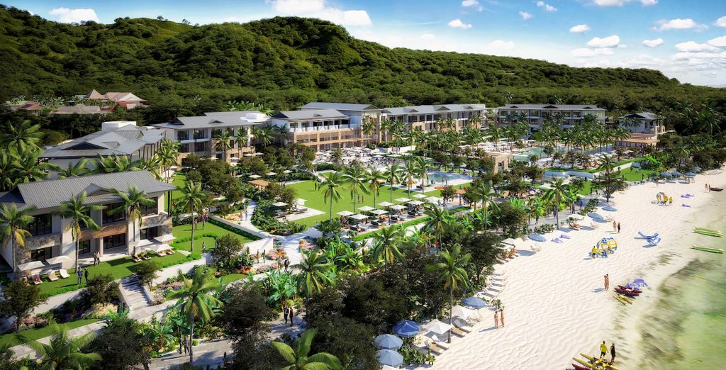 Canopy By Hilton Seychelles 4*