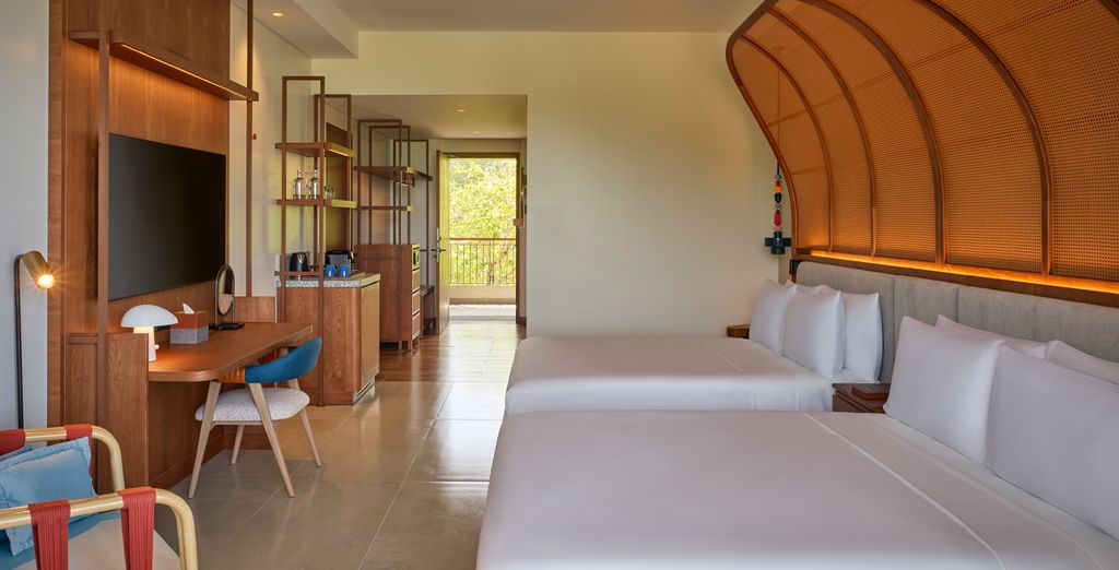 Canopy By Hilton Seychelles 4*