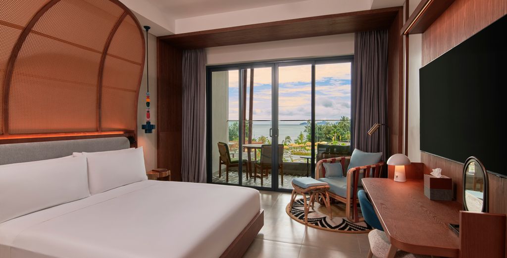 Canopy By Hilton Seychelles 4*