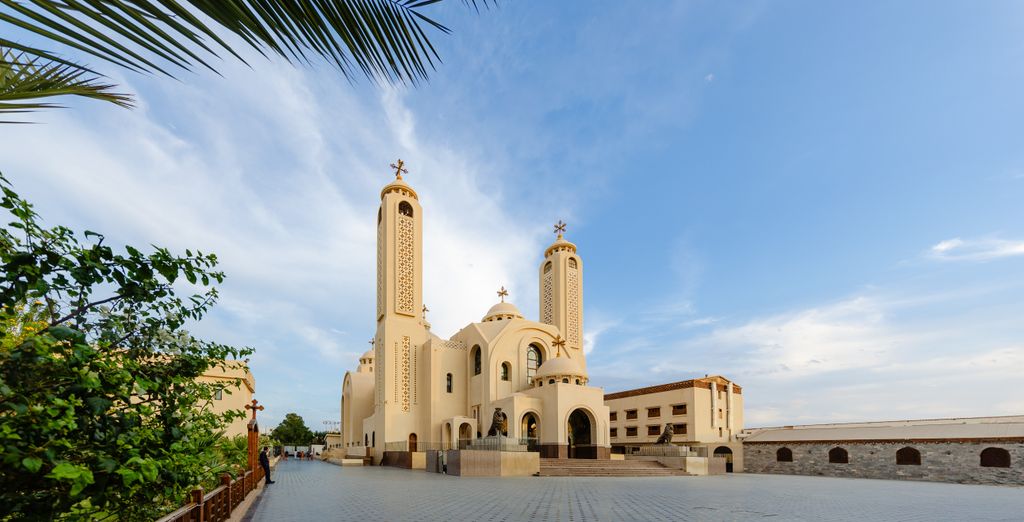 Savoy Sharm el-Sheikh 5*