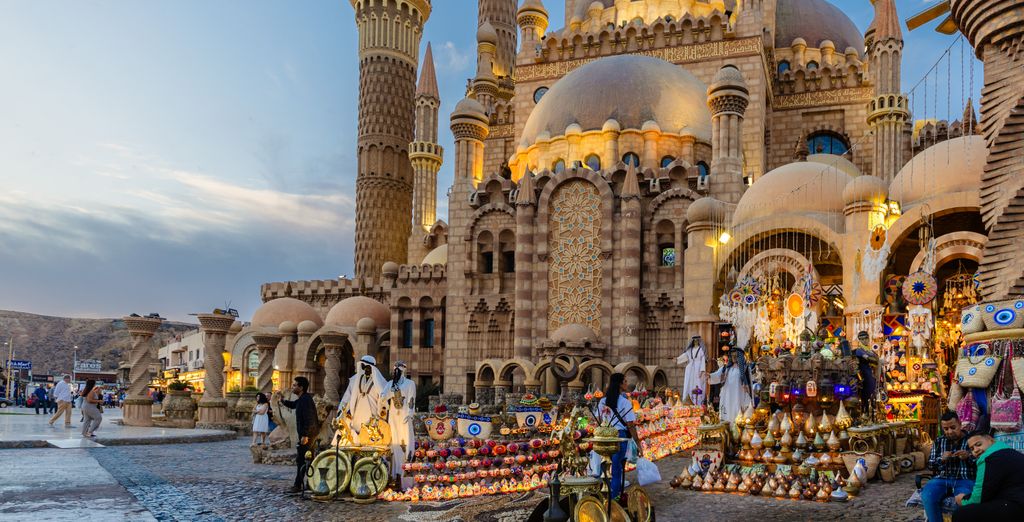 Royal Grand Sharm Resort 5* - Adults Only
