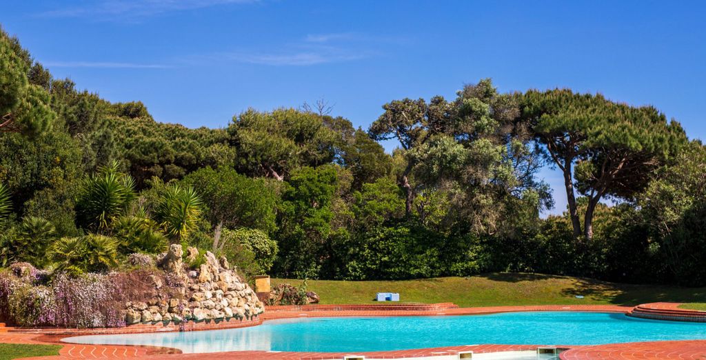 Onyria Marinha Boutique Hotel 5*