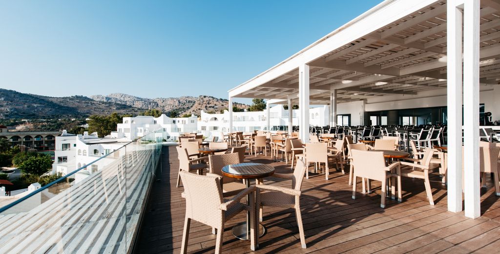 Lindos Village Resort & Spa 5* - Adults Only