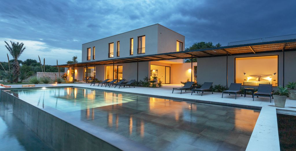 Villa Amore 