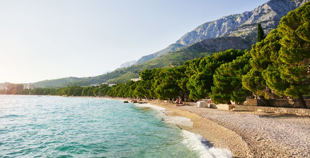 Bluesun Hotel Alga 4*