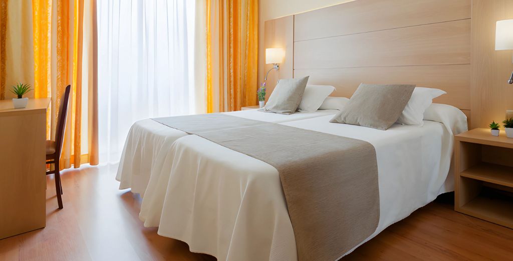 Hotel Pimar & Spa