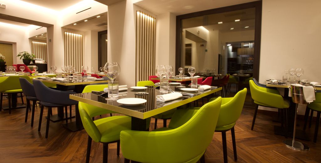 Palazzo Cartari 4*