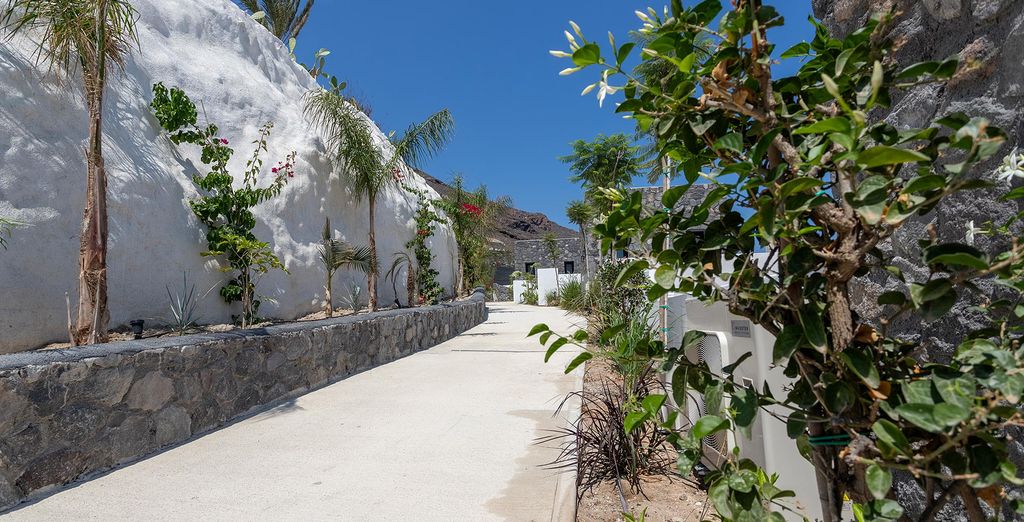 Palm Island Suites 4* 