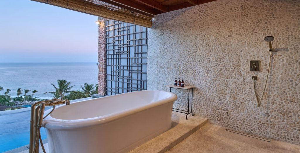 Kappa Senses Ubud 5*, Kalandara Resort Lombok 5* e The Elysian Villas Resort 5*