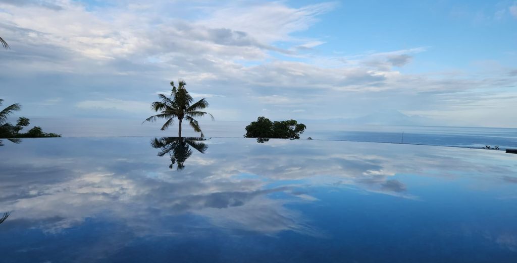Kappa Senses Ubud 5*, Kalandara Resort Lombok 5* e The Elysian Villas Resort 5*