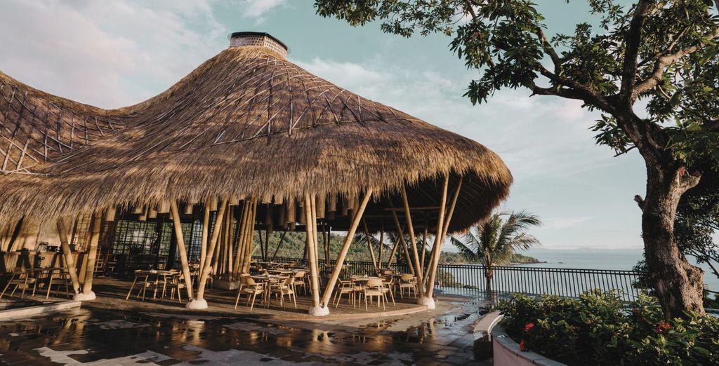 Kappa Senses Ubud 5*, Kalandara Resort Lombok 5* e The Elysian Villas Resort 5*