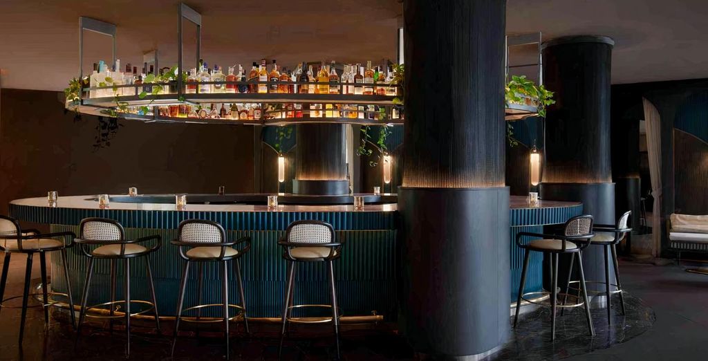 Combinato 4*: Hotel Landy Orlando Universal Blvd e Mondrian South Beach