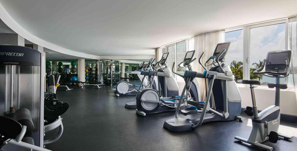 Combinato 4*: Hotel Landy Orlando Universal Blvd e Mondrian South Beach