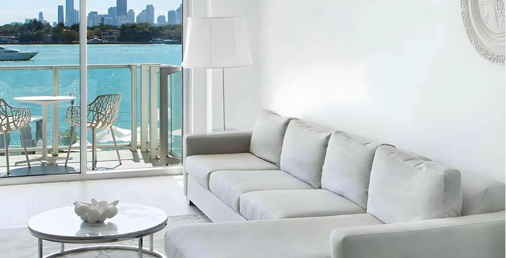 Mondrian South Beach 4*