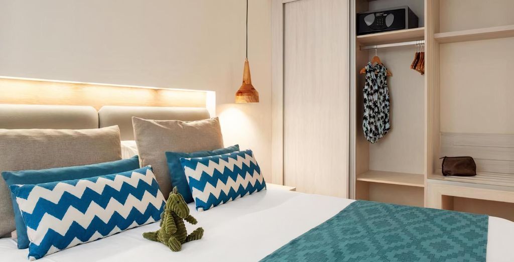 Playa Park Zensation 4*