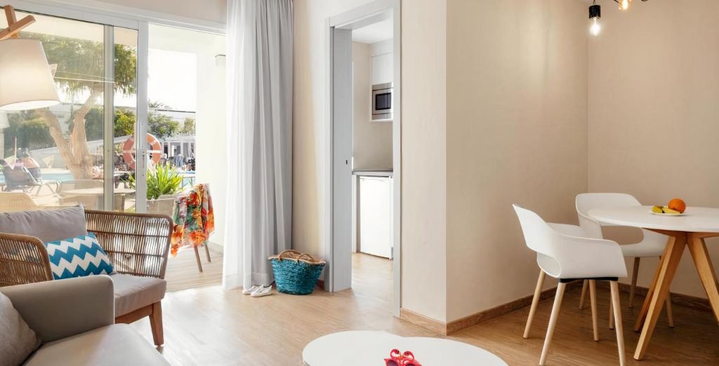 Playa Park Zensation 4*