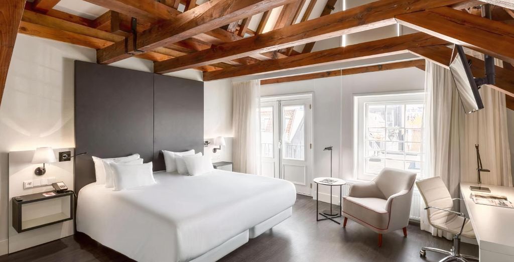 NH Collection Amsterdam Barbizon Palace 5*