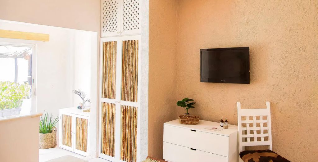 Tulum Riviera Beach Resort 4*