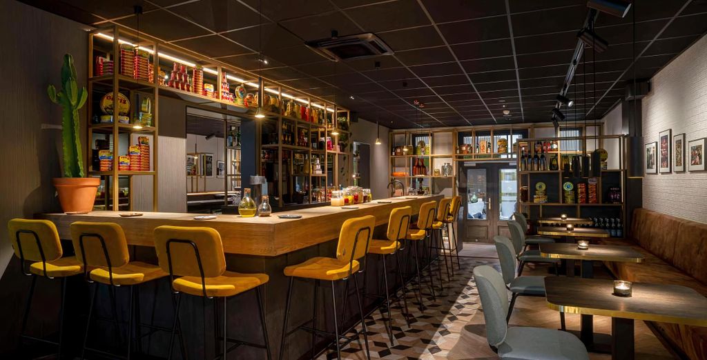 NH Collection Amsterdam Barbizon Palace 5*