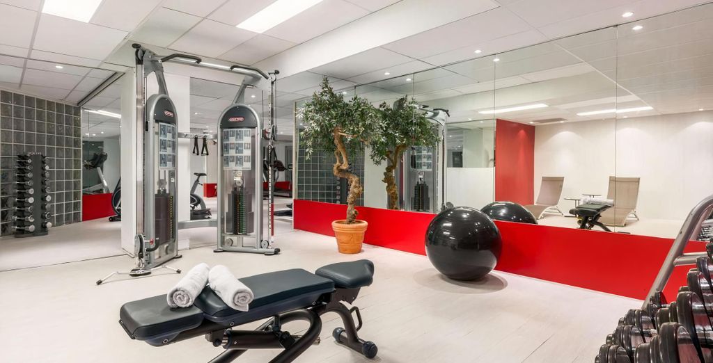 NH Collection Amsterdam Barbizon Palace 5*