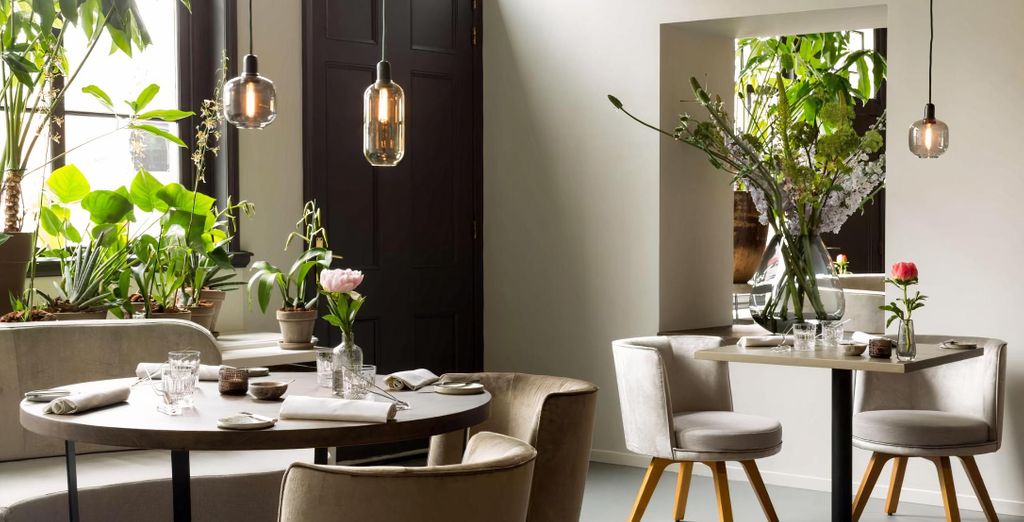 NH Collection Amsterdam Barbizon Palace 5*