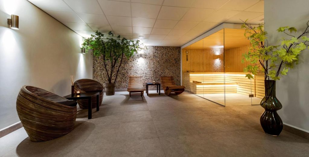 NH Collection Amsterdam Barbizon Palace 5*