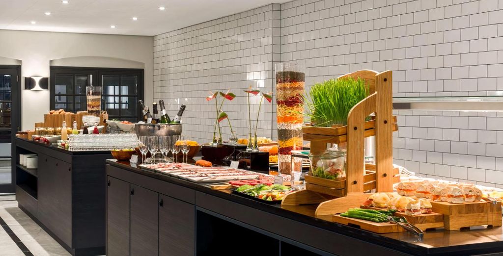 NH Collection Amsterdam Barbizon Palace 5*