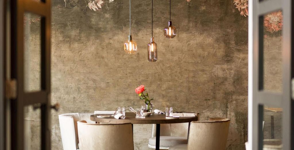 NH Collection Amsterdam Barbizon Palace 5*