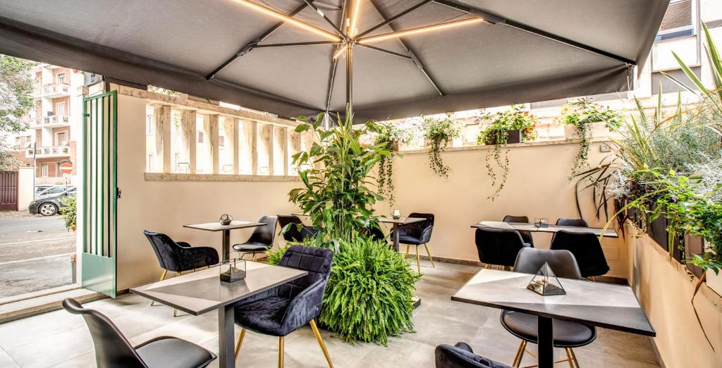Apollo Boutique Hotel 4*
