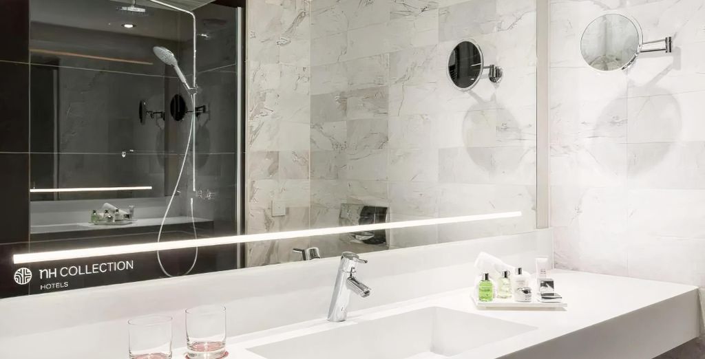 NH Collection Amsterdam Barbizon Palace 5*
