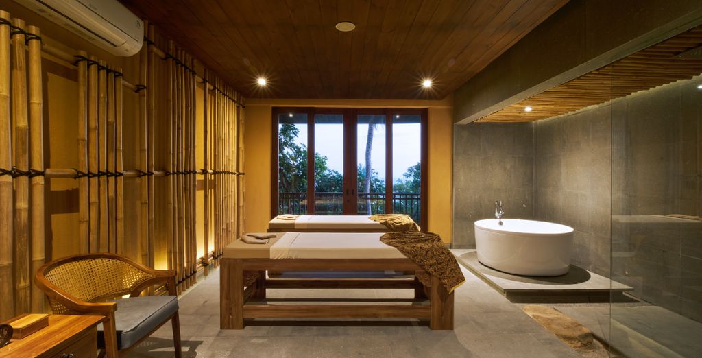 Kappa Senses Ubud 5*, Kalandara Resort Lombok 5* e The Elysian Villas Resort 5*