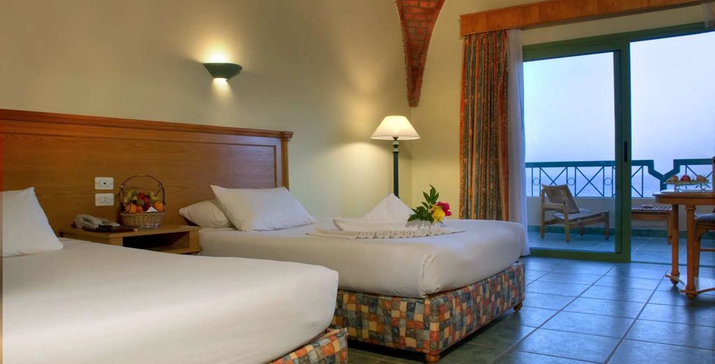 Akassia Swiss Resort 5*