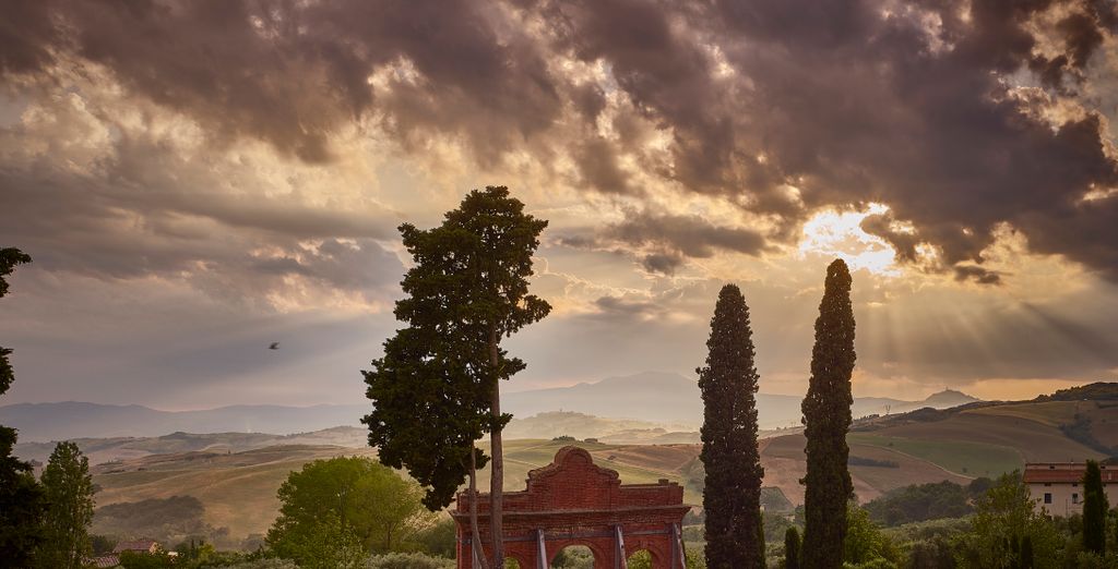 Fonteverde Lifestyle & Thermal Retreat 5*