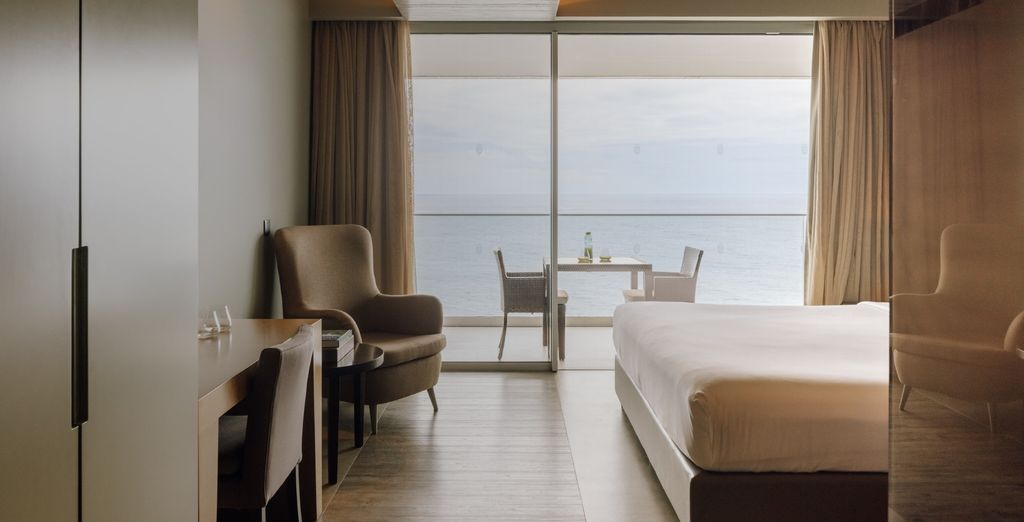 Saccharum Resort & Spa 5*