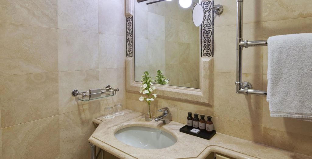 Fonteverde Lifestyle & Thermal Retreat 5*