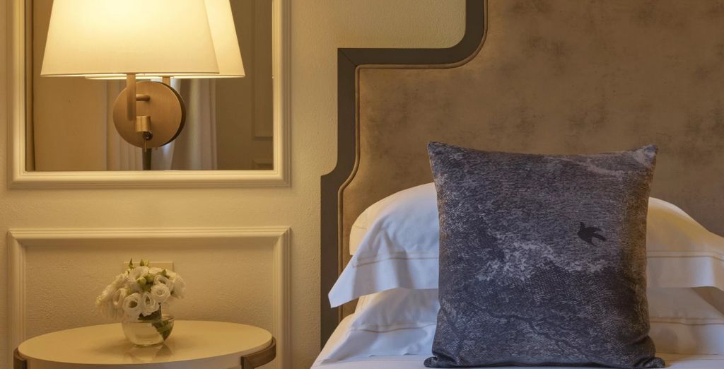 Fonteverde Lifestyle & Thermal Retreat 5*