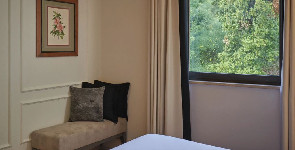 Fonteverde Lifestyle & Thermal Retreat 5*