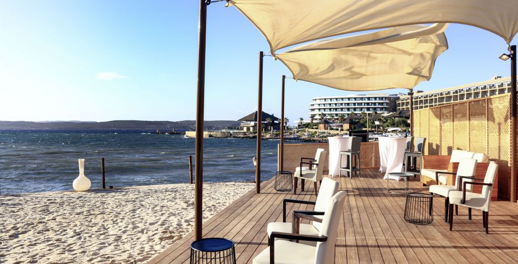 Riviera Spa Resort 4* - Adults Only