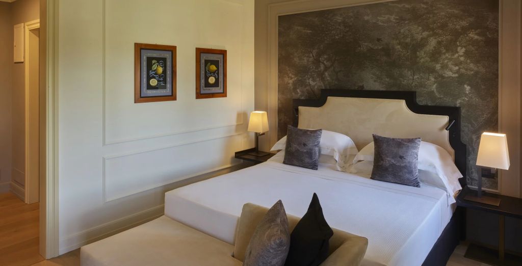 Fonteverde Lifestyle & Thermal Retreat 5*
