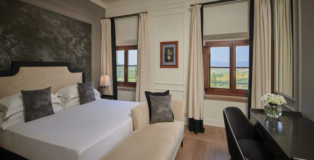 Fonteverde Lifestyle & Thermal Retreat 5*