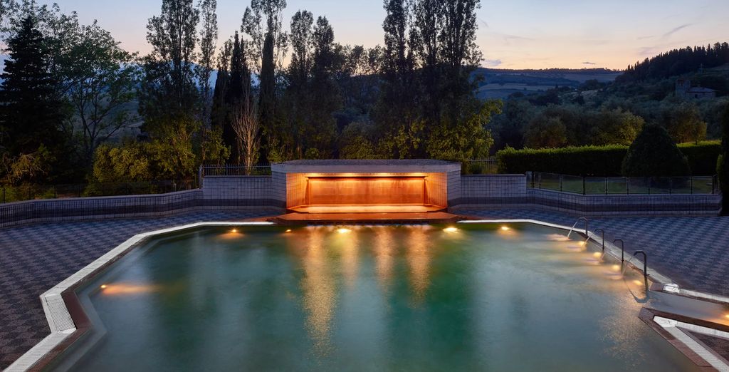 Fonteverde Lifestyle & Thermal Retreat 5*