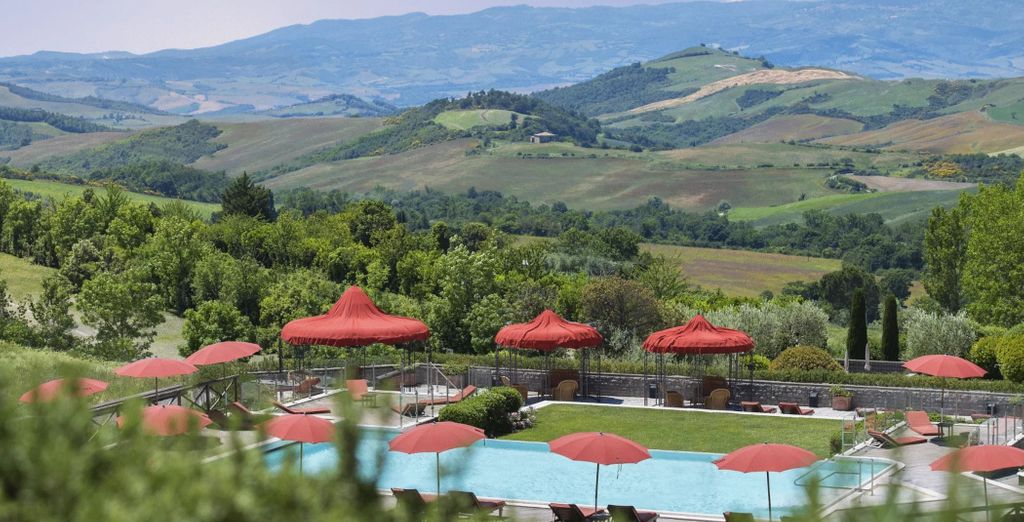 Fonteverde Lifestyle & Thermal Retreat 5*