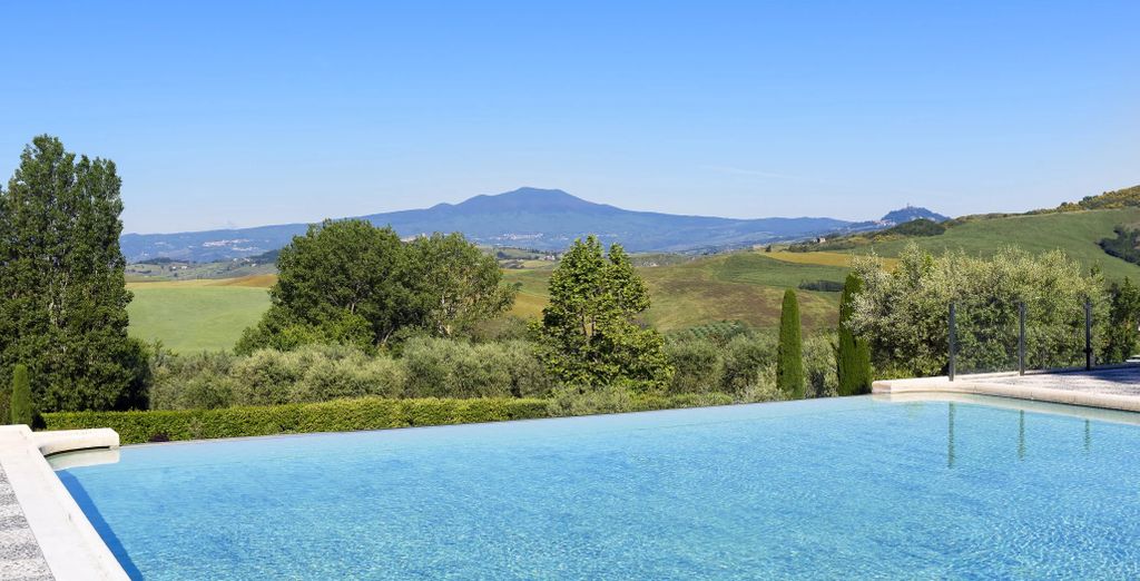 Fonteverde Lifestyle & Thermal Retreat 5*